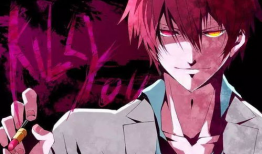 双重人格漫画,揭秘内心深处的双重世界