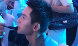 中国娱乐圈每日吃瓜,揭秘明星幕后故事