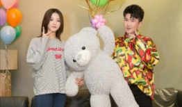 娱乐圈吃瓜彩虹,揭秘明星们的多彩生活